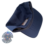 Vintage Dickies Workwear Snapback Hat (1990s)