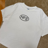 Vintage The Strokes HFStival Concert T-Shirt X-Large (2006)