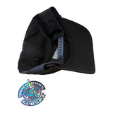 Vintage Apple Promo Snapback Hat (1990s)