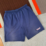 Vintage Nike USA Olympic Team Distressed Shorts Medium (1996)
