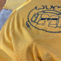 Vintage WUMD Radio UofM T-Shirt Small (1978)