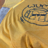 Vintage WUMD Radio UofM T-Shirt Small (1978)