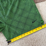 Vintage Nike Illusion Pattern Shorts Medium (1990s)