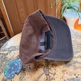 Vintage Oakley Static O Snapback Hat (1990s)