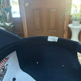 Y2K Detroit Tigers MLB All Star Game Strapback Hat (2005)