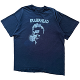 Vintage Eraserhead David Lynch Movie T-Shirt X-Large (1980s)