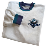 Vintage Nike Golf Tour Sweatshirt X-Large (1990s)