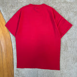 Y2K Detroit Red Wings “Stanley Cup Champions” T-Shirt Medium (2002)