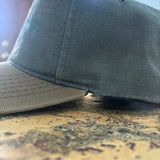Vintage Remington Fire Arms Snapback Hat (1990s)