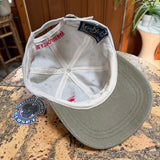 Vintage Trojan Condoms Promo Strapback Hat (1990s)