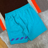 Vintage Adidas Sweat Shorts Large (1990s)