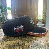 Y2K Carhartt Racing Strapback Hat (2000s)