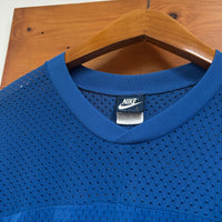 Vintage Nike “Lions” Football Jersey Large (1980s)