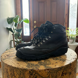 Vintage Nike ACG Air Tumalo II Leather Boots 9 (1995)