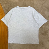 Vintage “Far From Working” T-Shirt X-Large (1990s)