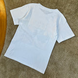 Vintage UofM Basketball & Football Champions T-Shirt Small (1989)