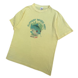 Vintage Speedo Fish T-Shirt Large (1970s)