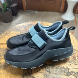 Y2K Nike Women’s ACG Slip-on Shoes 8 (2001)