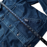 Vintage Polo Ralph Lauren Jean Jacket Large (1990s)