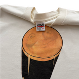 Vintage “Guinness as Usual” T-Shirt X-Large (1990s)