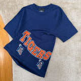Vintage Detroit Tigers “Wrap Around” T-Shirt Large (1996)