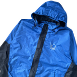Vintage Detroit Lions Pro Player Windbreaker Jacket Large (1990s)