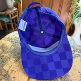 Vintage Knoll Furniture Strapback Hat (1990s)