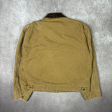 Vintage Carhartt Detroit Jacket Camel/Brown XL (1990s)