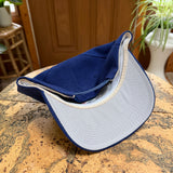 Vintage Toronto Blue Jays Sports Specialties Plain Logo Snapback (1990s)