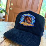 Vintage Camel Cigarettes Promo Snapback Hat (1990s)