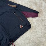 Vintage Nike ACG Fleece Pullover Large (1990s)