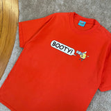 Y2K SpongeBob “Booty” T-Shirt Large (2001)