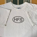 Vintage The Strokes HFStival Concert T-Shirt X-Large (2006)