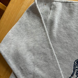 Vintage Detroit Police Department Crewneck Sweatshirt Medium (1990s)