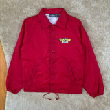 Y2K Pokémon 10th Anniversary Event Staff Jacket Small (2007)