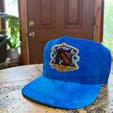 Vintage Camel Cigarettes Snapback Hat (1990s)