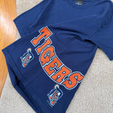 Vintage Detroit Tigers “Wrap Around” T-Shirt Large (1996)