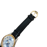 Vintage Detroit Lions Fantasma Analog Quartz Watch (1996)