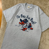 Vintage Detroit Tigers “The Boys” T-Shirt Large (1980s)