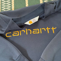 Vintage Carhartt Crewneck Sweatshirt Large (1990s)