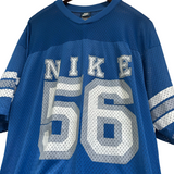 Vintage Nike “Lions” Football Jersey Large (1980s)