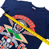Vintage Detroit Tigers “ALE” T-Shirt Medium (1992)
