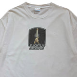 Vintage Slightly Stoopid Star Wars Parody T-Shirt X-Large (1990s)