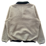 Vintage Patagonia Deep Pile Fleece Jacket Large (1994)