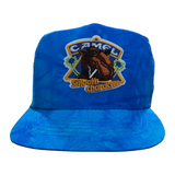 Vintage Camel Cigarettes Snapback Hat (1990s)