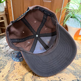 Vintage Oakley Static O Snapback Hat (1990s)