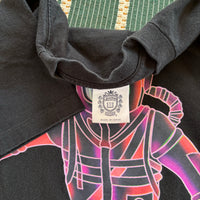 Y2K Billionaire Boys Club Astronaut T-Shirt Small (2000s)