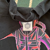 Y2K Billionaire Boys Club Astronaut T-Shirt Small (2000s)