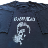 Vintage Eraserhead David Lynch Movie T-Shirt X-Large (1980s)