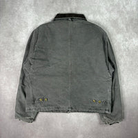 Vintage Carhartt Arctic Jacket Cement/Grey Large (1990s)
